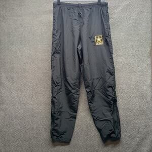 Army PT US Military Physical Fitness Uniform Gym Pants